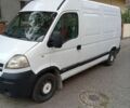 Білий Опель Movano, об'ємом двигуна 2.46 л та пробігом 467 тис. км за 6000 $, фото 1 на Automoto.ua