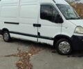 Белый Опель Movano, объемом двигателя 2.5 л и пробегом 556 тыс. км за 4390 $, фото 2 на Automoto.ua