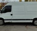 Белый Опель Movano, объемом двигателя 2.5 л и пробегом 556 тыс. км за 4390 $, фото 7 на Automoto.ua