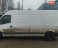 Белый Опель Movano, объемом двигателя 2.5 л и пробегом 260 тыс. км за 6000 $, фото 1 на Automoto.ua