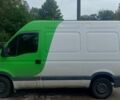 Белый Опель Movano, объемом двигателя 2.46 л и пробегом 492 тыс. км за 5000 $, фото 2 на Automoto.ua