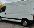 Белый Опель Movano, объемом двигателя 2.5 л и пробегом 556 тыс. км за 4390 $, фото 6 на Automoto.ua