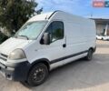 Белый Опель Movano, объемом двигателя 2.46 л и пробегом 600 тыс. км за 5000 $, фото 1 на Automoto.ua