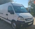Белый Опель Movano, объемом двигателя 2.46 л и пробегом 670 тыс. км за 6950 $, фото 1 на Automoto.ua