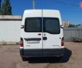Белый Опель Movano, объемом двигателя 2.46 л и пробегом 670 тыс. км за 6950 $, фото 6 на Automoto.ua
