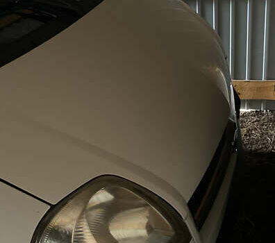 Білий Опель Movano, об'ємом двигуна 2.5 л та пробігом 275 тис. км за 7400 $, фото 9 на Automoto.ua