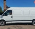 Белый Опель Movano, объемом двигателя 2.46 л и пробегом 670 тыс. км за 6950 $, фото 9 на Automoto.ua