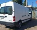 Белый Опель Movano, объемом двигателя 2.46 л и пробегом 670 тыс. км за 6950 $, фото 2 на Automoto.ua