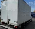 Белый Опель Movano, объемом двигателя 2.5 л и пробегом 324 тыс. км за 9100 $, фото 3 на Automoto.ua
