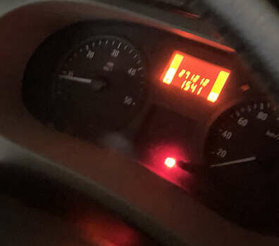 Білий Опель Movano, об'ємом двигуна 2.5 л та пробігом 275 тис. км за 7400 $, фото 7 на Automoto.ua