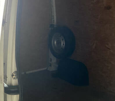 Білий Опель Movano, об'ємом двигуна 2.5 л та пробігом 275 тис. км за 7400 $, фото 5 на Automoto.ua