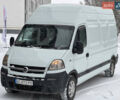 Белый Опель Movano, объемом двигателя 2.5 л и пробегом 650 тыс. км за 7000 $, фото 1 на Automoto.ua