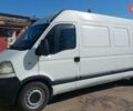 Белый Опель Movano, объемом двигателя 2.46 л и пробегом 670 тыс. км за 6950 $, фото 1 на Automoto.ua