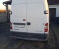 Білий Опель Movano, об'ємом двигуна 2.46 л та пробігом 400 тис. км за 6800 $, фото 1 на Automoto.ua