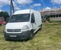 Білий Опель Movano, об'ємом двигуна 2.46 л та пробігом 3 тис. км за 6200 $, фото 1 на Automoto.ua
