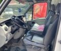 Белый Опель Movano, объемом двигателя 2.46 л и пробегом 383 тыс. км за 5300 $, фото 4 на Automoto.ua