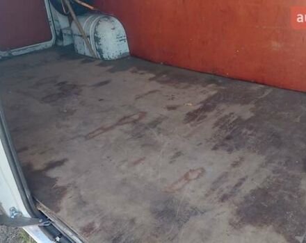 Белый Опель Movano, объемом двигателя 2.46 л и пробегом 670 тыс. км за 6950 $, фото 12 на Automoto.ua