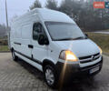 Белый Опель Movano, объемом двигателя 2.5 л и пробегом 650 тыс. км за 8700 $, фото 1 на Automoto.ua