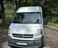 Білий Опель Movano, об'ємом двигуна 2.5 л та пробігом 411 тис. км за 6200 $, фото 1 на Automoto.ua