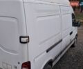 Белый Опель Movano, объемом двигателя 2.46 л и пробегом 517 тыс. км за 6500 $, фото 5 на Automoto.ua