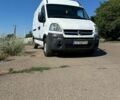 Білий Опель Movano, об'ємом двигуна 2.46 л та пробігом 412 тис. км за 6950 $, фото 1 на Automoto.ua