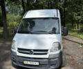 Білий Опель Movano, об'ємом двигуна 2.5 л та пробігом 411 тис. км за 6200 $, фото 1 на Automoto.ua