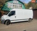 Белый Опель Movano, объемом двигателя 2.46 л и пробегом 300 тыс. км за 7500 $, фото 1 на Automoto.ua
