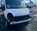 Білий Опель Movano, об'ємом двигуна 2.5 л та пробігом 370 тис. км за 3500 $, фото 1 на Automoto.ua