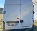 Белый Опель Movano, объемом двигателя 2.5 л и пробегом 550 тыс. км за 6200 $, фото 5 на Automoto.ua