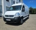 Белый Опель Movano, объемом двигателя 2.5 л и пробегом 600 тыс. км за 6700 $, фото 1 на Automoto.ua