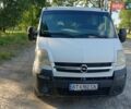Белый Опель Movano, объемом двигателя 2.5 л и пробегом 413 тыс. км за 5800 $, фото 1 на Automoto.ua