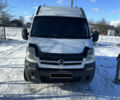 Белый Опель Movano, объемом двигателя 2.46 л и пробегом 400 тыс. км за 4500 $, фото 1 на Automoto.ua