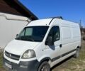 Білий Опель Movano, об'ємом двигуна 2.5 л та пробігом 550 тис. км за 6200 $, фото 1 на Automoto.ua