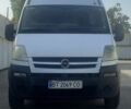 Белый Опель Movano, объемом двигателя 2.46 л и пробегом 318 тыс. км за 8177 $, фото 1 на Automoto.ua