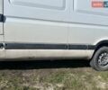 Белый Опель Movano, объемом двигателя 2.5 л и пробегом 550 тыс. км за 6200 $, фото 9 на Automoto.ua