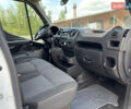 Белый Опель Movano, объемом двигателя 2.3 л и пробегом 390 тыс. км за 9999 $, фото 13 на Automoto.ua