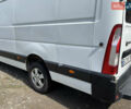 Белый Опель Movano, объемом двигателя 2.3 л и пробегом 390 тыс. км за 9999 $, фото 5 на Automoto.ua