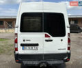 Белый Опель Movano, объемом двигателя 2.3 л и пробегом 390 тыс. км за 9999 $, фото 6 на Automoto.ua