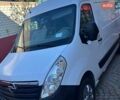 Белый Опель Movano, объемом двигателя 2.3 л и пробегом 278 тыс. км за 10800 $, фото 1 на Automoto.ua