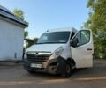 Білий Опель Movano, об'ємом двигуна 2.3 л та пробігом 555 тис. км за 5999 $, фото 1 на Automoto.ua