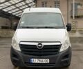 Білий Опель Movano, об'ємом двигуна 2.3 л та пробігом 680 тис. км за 7200 $, фото 1 на Automoto.ua