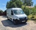 Білий Опель Movano, об'ємом двигуна 2.3 л та пробігом 256 тис. км за 12400 $, фото 1 на Automoto.ua