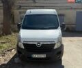 Білий Опель Movano, об'ємом двигуна 2.3 л та пробігом 439 тис. км за 8800 $, фото 1 на Automoto.ua