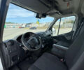 Белый Опель Movano, объемом двигателя 2.3 л и пробегом 240 тыс. км за 11500 $, фото 10 на Automoto.ua