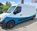 Білий Опель Movano, об'ємом двигуна 2.3 л та пробігом 315 тис. км за 9600 $, фото 5 на Automoto.ua