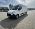 Белый Опель Movano, объемом двигателя 2.3 л и пробегом 240 тыс. км за 11500 $, фото 1 на Automoto.ua