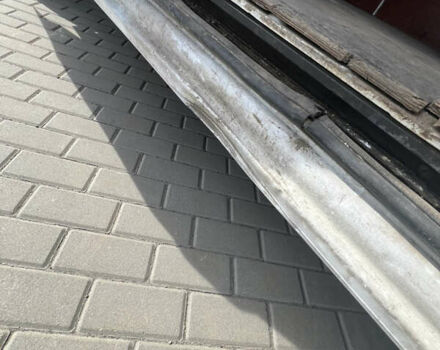 Белый Опель Movano, объемом двигателя 2.3 л и пробегом 240 тыс. км за 11500 $, фото 6 на Automoto.ua