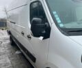 Белый Опель Movano, объемом двигателя 2.3 л и пробегом 413 тыс. км за 12000 $, фото 1 на Automoto.ua