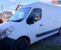 Белый Опель Movano, объемом двигателя 2.3 л и пробегом 399 тыс. км за 10800 $, фото 1 на Automoto.ua
