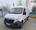 Белый Опель Movano, объемом двигателя 2.3 л и пробегом 217 тыс. км за 12250 $, фото 7 на Automoto.ua